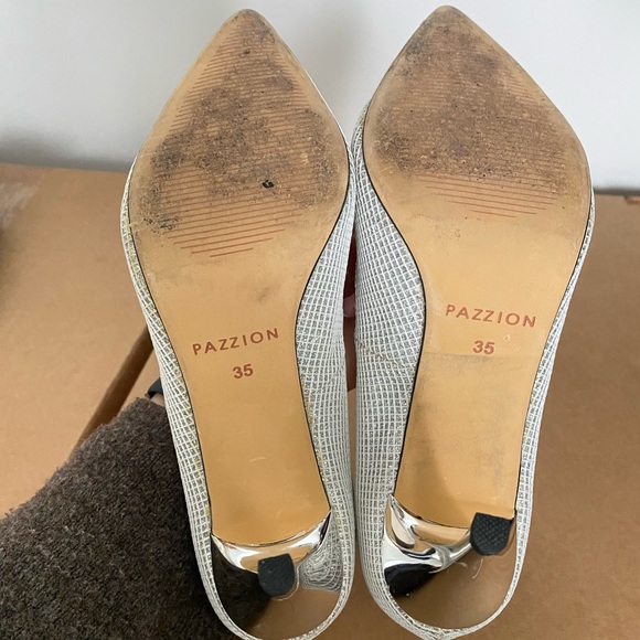 Pazzion high heels - Picture 4 of 4